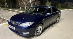 Toyota Camry 2005 года за 4 999 990 тг. в Кокшетау