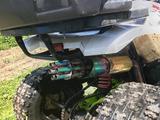Tao Motor  Hunter 125 2025 годаүшін360 000 тг. в Алматы