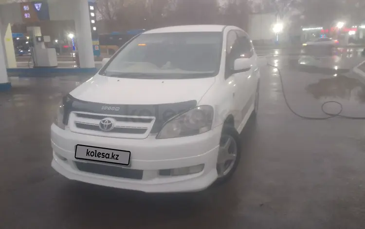 Toyota Ipsum 2002 годаfor3 500 000 тг. в Кульсары