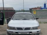 Nissan Maxima 1995 годаүшін1 500 000 тг. в Алматы – фото 2