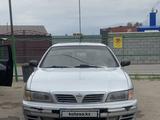 Nissan Maxima 1995 годаүшін1 500 000 тг. в Алматы