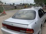Nissan Maxima 1995 годаүшін1 500 000 тг. в Алматы – фото 4