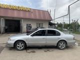 Nissan Maxima 1995 годаүшін1 500 000 тг. в Алматы – фото 5