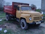 ГАЗ  53 1980 года за 1 500 000 тг. в Алматы – фото 2