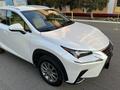 Lexus NX 300 2018 года за 16 400 000 тг. в Тараз – фото 15