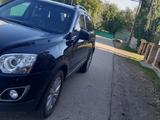 Opel Antara 2014 года за 6 700 000 тг. в Актобе – фото 3