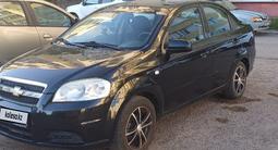 Chevrolet Aveo 2013 года за 3 000 000 тг. в Караганда – фото 2