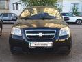 Chevrolet Aveo 2013 года за 3 100 000 тг. в Караганда