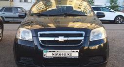 Chevrolet Aveo 2013 года за 3 000 000 тг. в Караганда