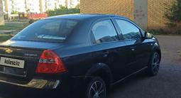 Chevrolet Aveo 2013 года за 3 000 000 тг. в Караганда – фото 3