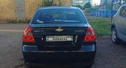 Chevrolet Aveo 2013 года за 3 000 000 тг. в Караганда – фото 4