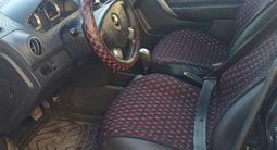 Chevrolet Aveo 2013 года за 3 000 000 тг. в Караганда – фото 5