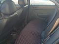 Chevrolet Aveo 2013 года за 3 100 000 тг. в Караганда – фото 6