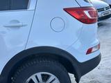 Kia Sportage 2013 годаүшін6 500 000 тг. в Актобе – фото 3