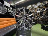 Диски Toyota Lexus R-18*5*114.3 в наличии Astana за 249 000 тг. в Астана