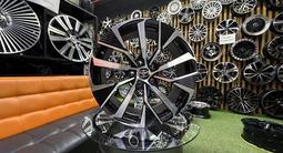 Диски Toyota Lexus R-18*5*114.3 в наличии Astana за 249 000 тг. в Астана