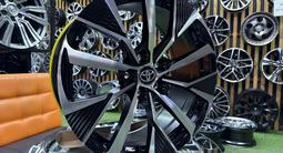 Диски Toyota Lexus R-18*5*114.3 в наличии Astana за 249 000 тг. в Астана – фото 3