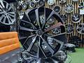 Диски TOYOTA LEXUS Changan R-18*5*114.3 в наличии Astanaүшін230 000 тг. в Астана – фото 2