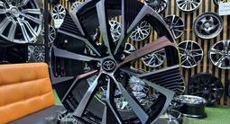 Диски Toyota Lexus R-18*5*114.3 в наличии Astana за 249 000 тг. в Астана – фото 2