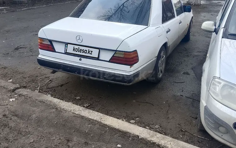 Mercedes-Benz E 200 1992 года за 1 500 000 тг. в Уральск