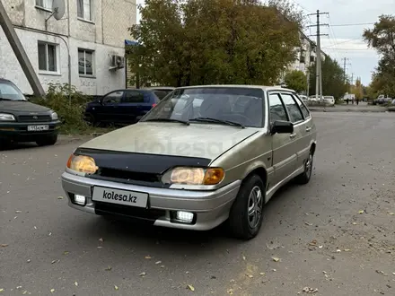 ВАЗ (Lada) 2114 2006 года за 750 000 тг. в Петропавловск – фото 2