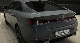 Hyundai Elantra 2021 годаfor8 900 000 тг. в Караганда – фото 5