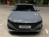 Hyundai Elantra 2021 года за 11 000 000 тг. в Караганда