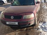 Volkswagen Passat 1997 годаүшін2 000 000 тг. в Ерейментау