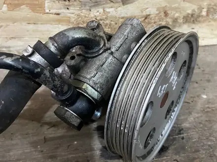 Гур на Ауди А4 Б6 объёмом 1.8 турбо за 20 000 тг. в Астана