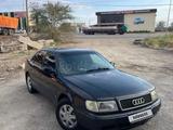 Audi 100 1992 года за 1 550 000 тг. в Жезказган – фото 2