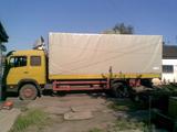 Грузоперевозки 4-5 тонн (6 метров) из Караганды (Темиртау) по области и РК в Караганда – фото 2