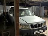 Subaru Forester 2001 года за 2 900 000 тг. в Алматы – фото 3