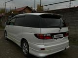 Toyota Estima 2005 годаfor6 300 000 тг. в Алматы – фото 4