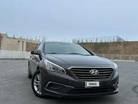 Hyundai Sonata 2016 года за 4 999 900 тг. в Шымкент