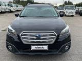 Subaru Outback 2015 года за 9 500 000 тг. в Алматы