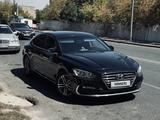 Hyundai Grandeur 2016 годаүшін9 444 000 тг. в Шымкент