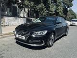 Hyundai Grandeur 2016 годаүшін9 444 000 тг. в Шымкент – фото 4