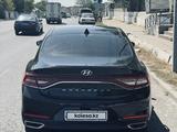 Hyundai Grandeur 2016 годаүшін9 444 000 тг. в Шымкент – фото 5