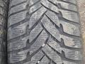 Шины 225/60 R16 — "Dunlop SP Winter Sport M3" (Германия), зимниеfor45 000 тг. в Астана – фото 4