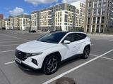 Hyundai Tucson 2024 года за 17 500 000 тг. в Астана