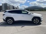 Hyundai Tucson 2024 года за 17 500 000 тг. в Астана – фото 3