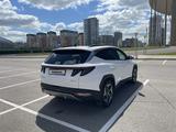 Hyundai Tucson 2024 года за 17 500 000 тг. в Астана – фото 4