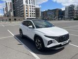 Hyundai Tucson 2024 года за 17 500 000 тг. в Астана – фото 2