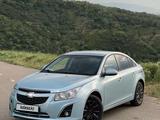 Chevrolet Cruze 2013 годаfor3 500 000 тг. в Алматы – фото 3