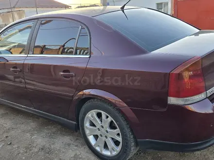 Opel Vectra 2002 года за 2 200 000 тг. в Шымкент – фото 2