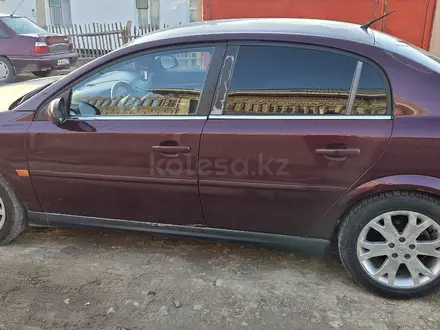 Opel Vectra 2002 года за 2 200 000 тг. в Шымкент – фото 10