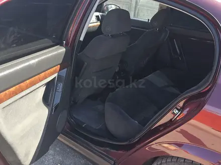 Opel Vectra 2002 года за 2 200 000 тг. в Шымкент – фото 12