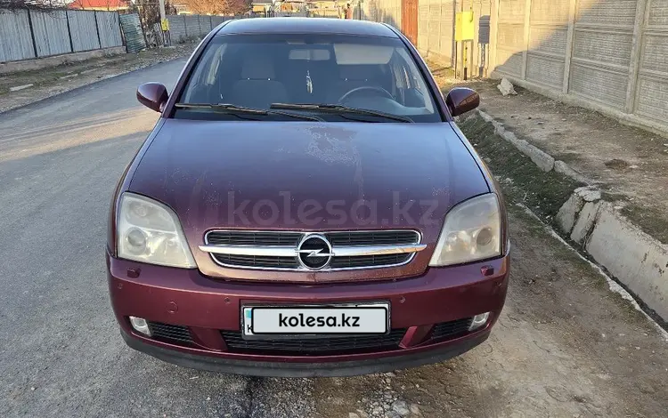 Opel Vectra 2002 года за 2 200 000 тг. в Шымкент