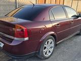 Opel Vectra 2002 года за 2 200 000 тг. в Шымкент – фото 4