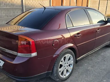 Opel Vectra 2002 года за 2 200 000 тг. в Шымкент – фото 6